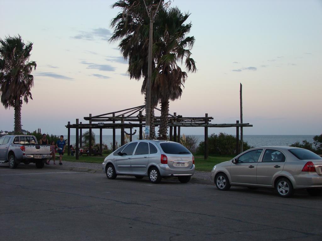 Posada De Mis Padres La Floresta Dış mekan fotoğraf