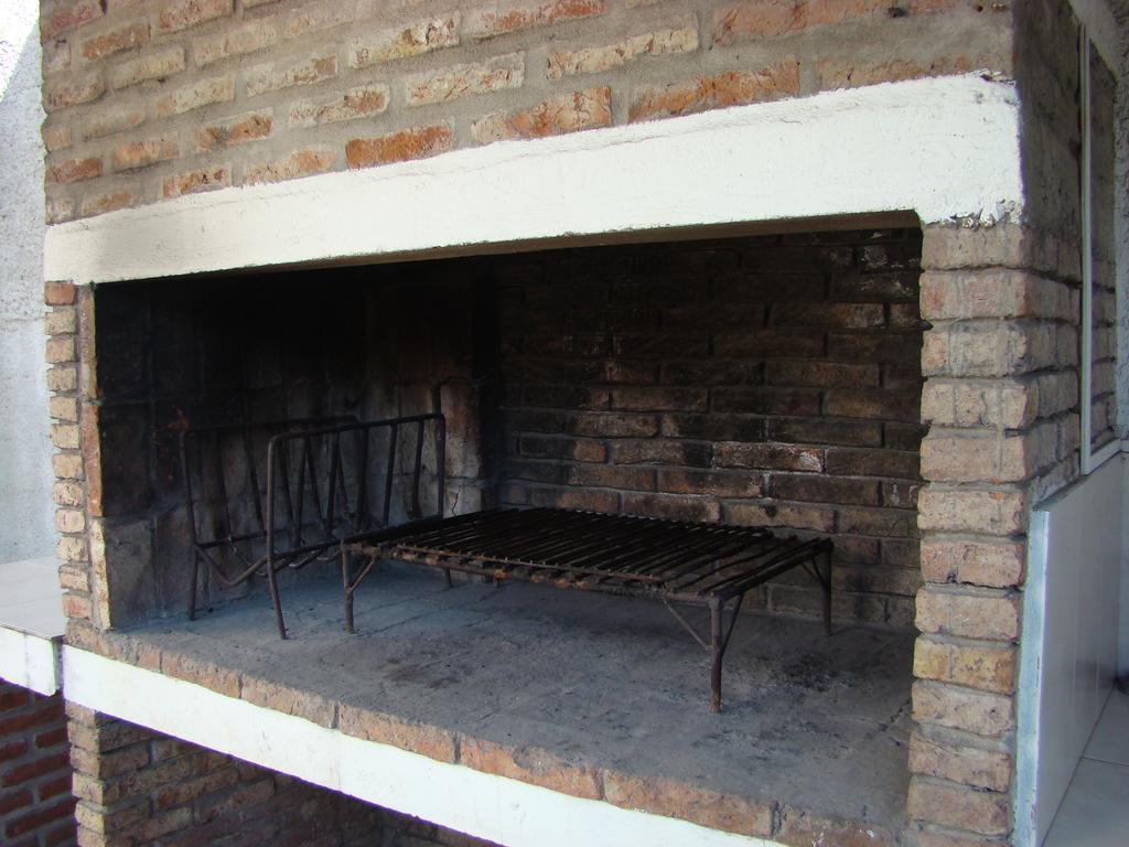 Posada De Mis Padres La Floresta Dış mekan fotoğraf